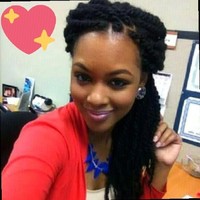 Chinecherem Golden Heart