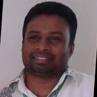 Chamila Perera