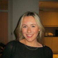 Betsan Hughes