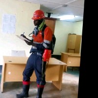 Luc Mpala