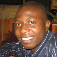Seyi Eluwole