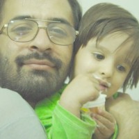 mohammad mehdi bazrkar