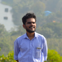 Sabari Krishna Th