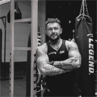 Daniel Scheepers