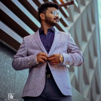 Manmath Kumar Behera