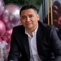 Jorge Felipe Becerra Fernández