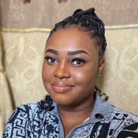 Benedicta Esi Quayson