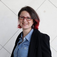 Inna Belkin Bakalinsky