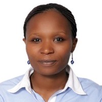 Hannah Ng'Ang'A