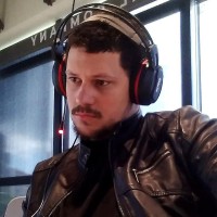 Raphael dos Anjos Silva