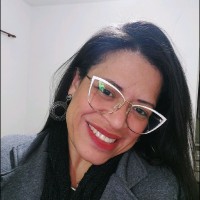 Eddijane Dias Dos Santos Nascimento