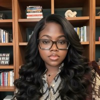 Praise Ajiboye, Mba, Cc2
