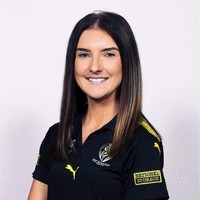 Katherine Mccarthy
