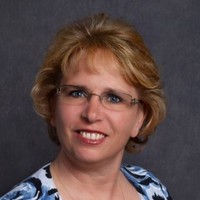 Nancy Hallman