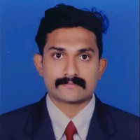 Sreedeep R
