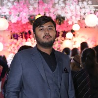 Ubaid Rao