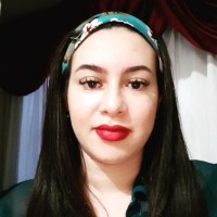 Diana Marcela Gomez Gil