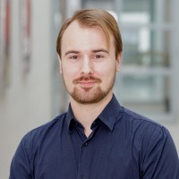 Mike Larsen 叶浩宇