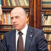 Zoran Stevanovic
