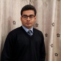 Himanshu Saraswat