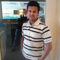 Prathamesh Pataskar