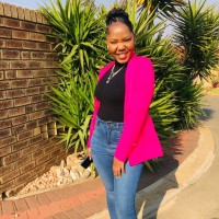 Bongiwe Ngubane