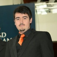 Javier Muñoz Dunstan