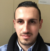 Pierre PASQUEREAU