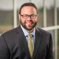 Juan Pablo Rodriguez, P.E.