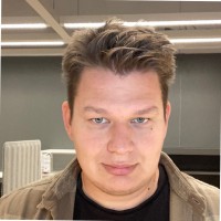 Maksim Ovchinnikov