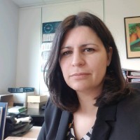 Maud Cacciotti