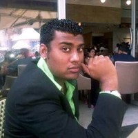 Sholyn Pillay
