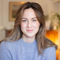 Fridah Baecklund
