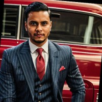 Rohit Kumar