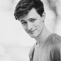 Alex Goley