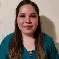 Nicole Fabiola Vásquez Montecino