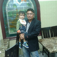 Subir Barua