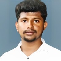Dharani Soundarrajan