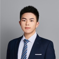 Yuanfei (Julian) Jiang