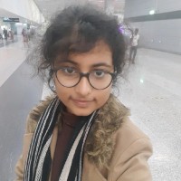 Sreeja Datta