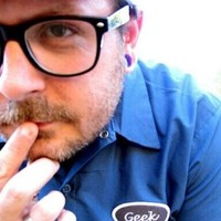 M. Eric Trosper Jr.
