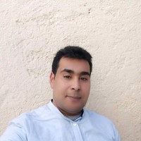 Mohammed Ech-Charqy