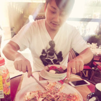 Andy Lu