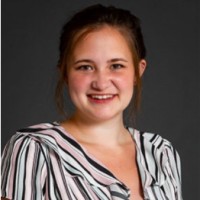 Kayla Cassem, Mba
