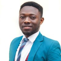 Onyekere Ifeanyi Chris