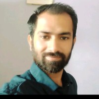 Safdar Ali