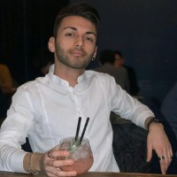 Samuele Mulas
