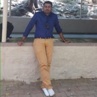 arjun Malli