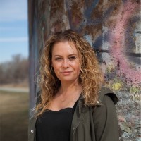 Sarah Anderson