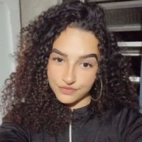 Sariah Pinto
